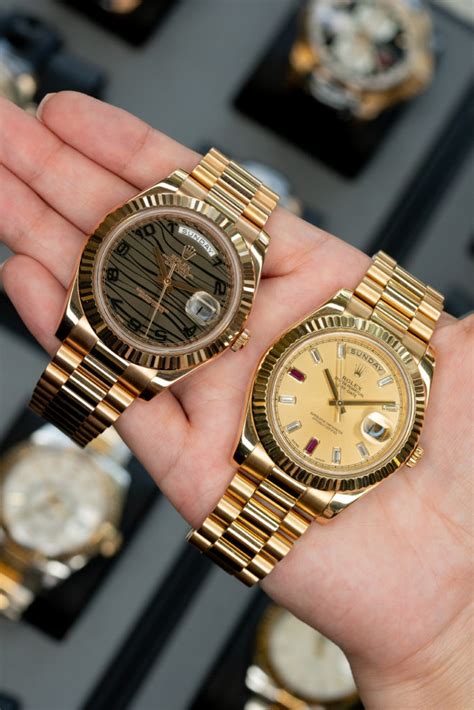 rolex vs bulgari|rolex daytona vs sky dweller.